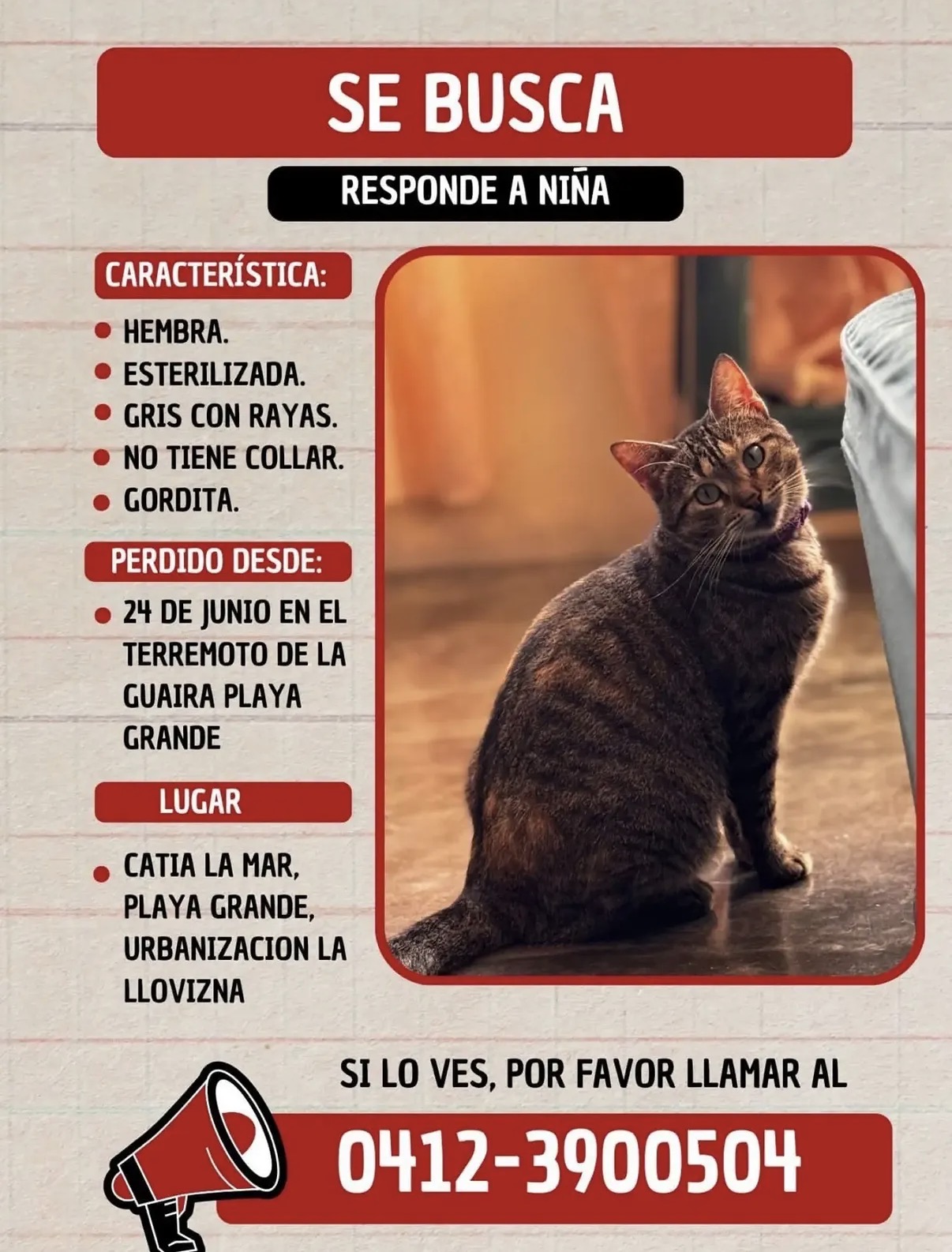 Niña