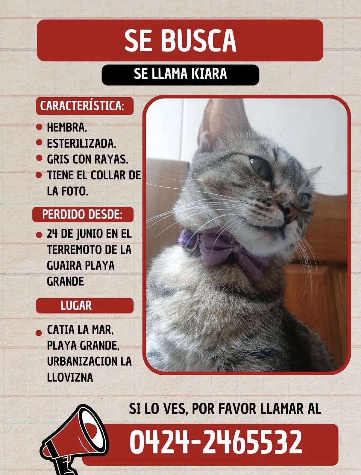 Kiara